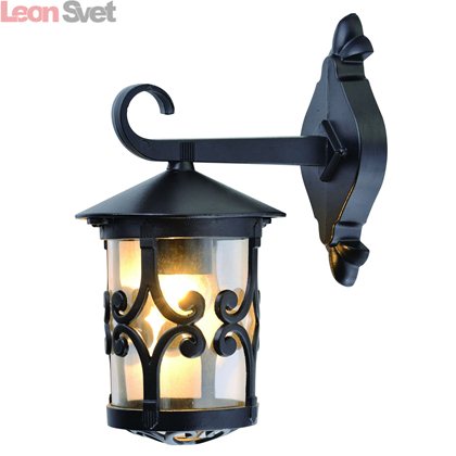 Светильник на штанге Persia 1 A1452AL-1BK от Arte Lamp
