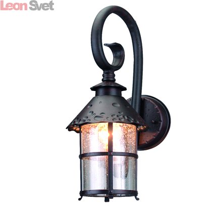 Светильник на штанге Persia 2 A1462AL-1RI от Arte Lamp