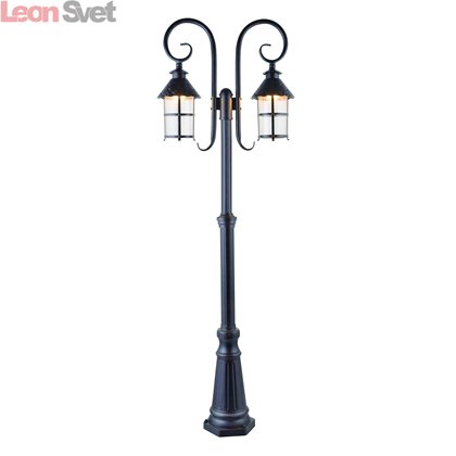 Фонарный столб Prague A1467PA-2RI от Arte Lamp