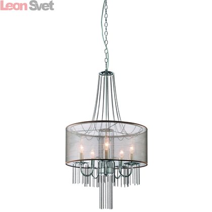 Подвесной светильник Ambiente A1475SP-5CC от Arte Lamp