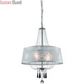 Подвесной светильник Ambiente A1477SP-5CC от Arte Lamp