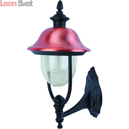 Светильник на штанге Barcelona A1481AL-1BK от Arte Lamp