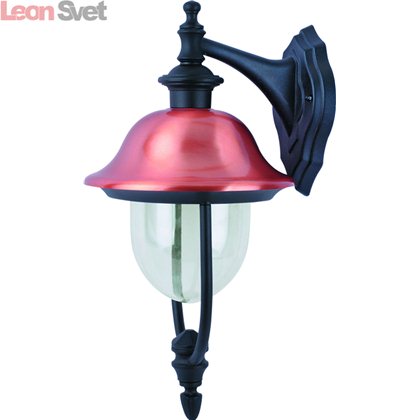 Светильник на штанге Barcelona A1482AL-1BK от Arte Lamp