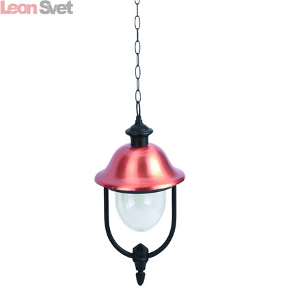 Подвесной светильник Barcelona A1485SO-1BK от Arte Lamp