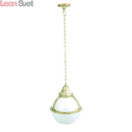 Подвесной светильник Monaco A1495SO-1WG от Arte Lamp