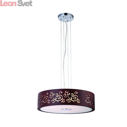 Подвесной светильник Arabesco A1500SP-5BR от Arte Lamp