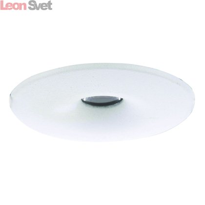 Комплект из 3 встраиваемых светильников Candour A1738PL-3WH от Arte Lamp