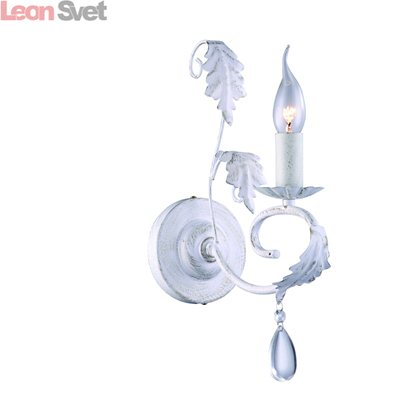 Бра Semiramida A1777AP-1WG от Arte Lamp