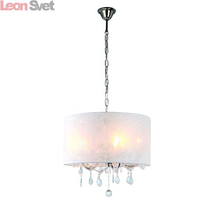 Подвесной светильник Elisabeth A1800LM-5WH от Arte Lamp