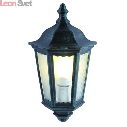 Накладной светильник Portico 3 A1809AL-1BG от Arte Lamp