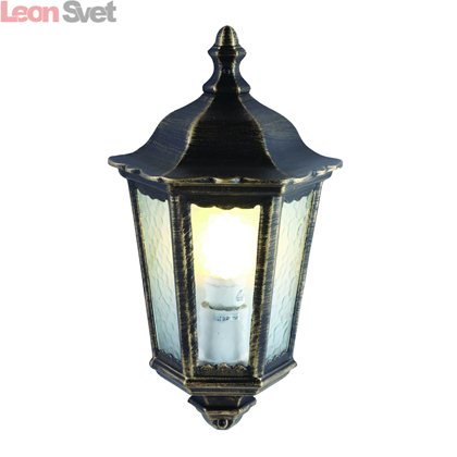 Накладной светильник Portico 3 A1809AL-1BN от Arte Lamp