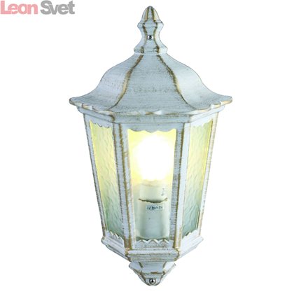 Накладной светильник Portico 3 A1809AL-1WG от Arte Lamp