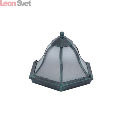 Накладной светильник Lanterns A1826PF A1826PF-2BG от Arte Lamp