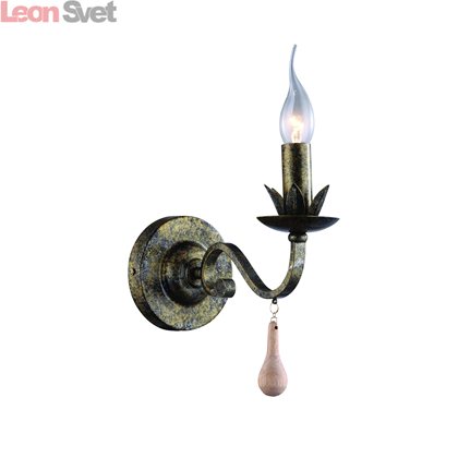 Бра Rosario A1832AP-1GA от Arte Lamp