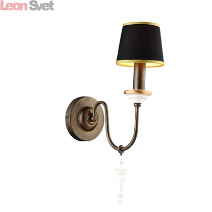 Бра Fortezza A1843AP-1BG от Arte Lamp