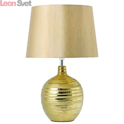 Настольная лампа декоративная Lovely A1850LT-1GO от Arte Lamp
