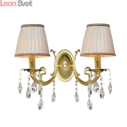 Бра Superb A2006AP-2SG от Arte Lamp