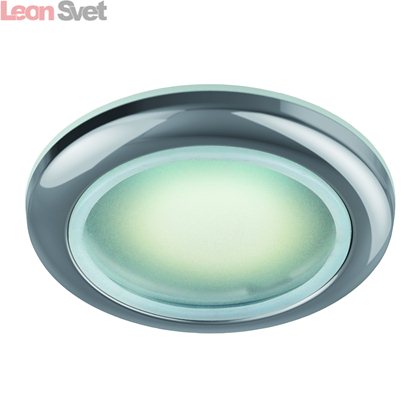 Комплект из 3 встраиваемых светильников Aqua A2024PL-3CC от Arte Lamp