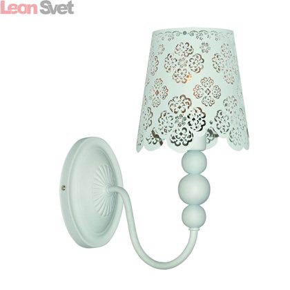 Бра Maestro A2030AP-1WA от Arte Lamp