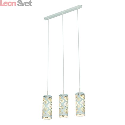 Подвесной светильник Maestro A2031SP-3WA от Arte Lamp