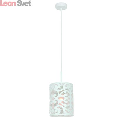 Подвесной светильник Maestro A2035SP-1WH от Arte Lamp