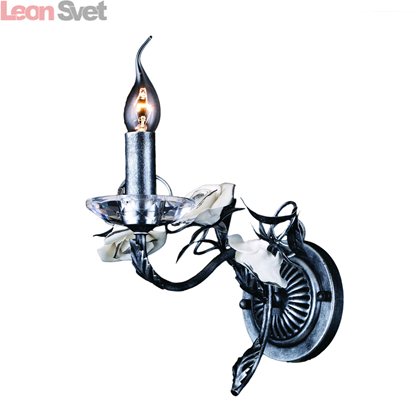 Бра Estimate A2036AP-1SA от Arte Lamp