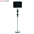 Торшер Bubbles A2038PN-1CC от Arte Lamp