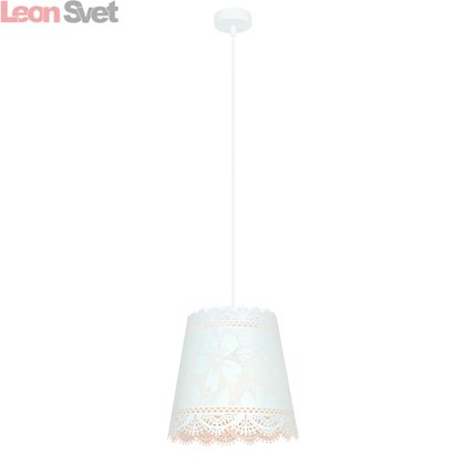 Подвесной светильник Maestro A2045SP-1WH от Arte Lamp