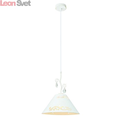 Подвесной светильник Scrittore A2050SP-1WG от Arte Lamp