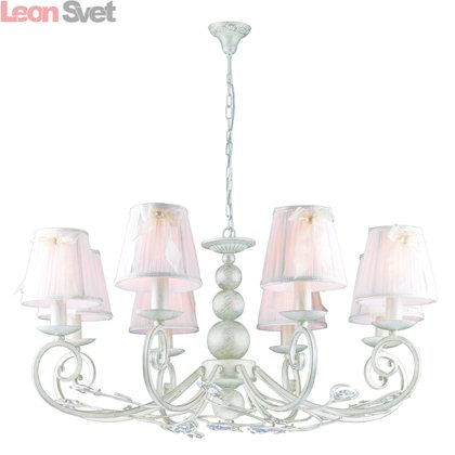 Подвесная люстра Jaggler A2052LM-8WG от Arte Lamp