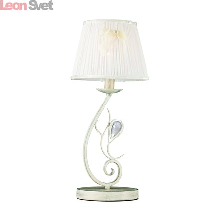 Настольная лампа декоративная Jaggler A2052LT-1WG от Arte Lamp
