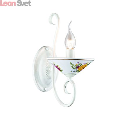 Бра Fiorato A2061AP-1WG от Arte Lamp