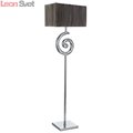 Торшер Luxury A2084PN-1CC от Arte Lamp