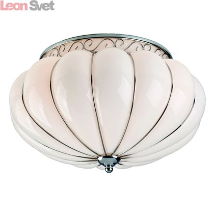 Накладной светильник Venice A2101PL-4WH от Arte Lamp