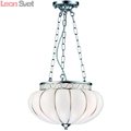 Подвесной светильник Venice A2101SP-4WH от Arte Lamp