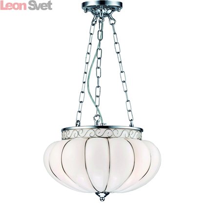 Подвесной светильник Venice A2101SP-4WH от Arte Lamp