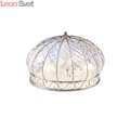 Накладной светильник Venice A2102PL-4SS от Arte Lamp