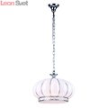 Подвесной светильник Venezia A2102SP-4WH от Arte Lamp