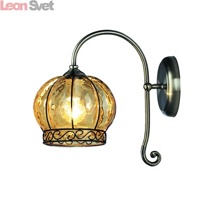 Бра Venice A2106AP-1AB от Arte Lamp