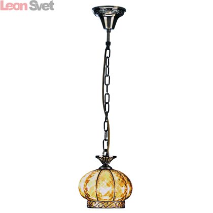 Подвесной светильник Venice A2106SP-1AB от Arte Lamp