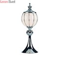 Настольная лампа декоративная Venezia A2114LT-1WH от Arte Lamp