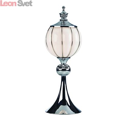 Настольная лампа декоративная Venezia A2114LT-1WH от Arte Lamp