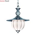 Подвесной светильник Venice A2114SP-1WH от Arte Lamp