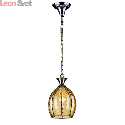 Подвесной светильник Venezia A2115SP-1AB от Arte Lamp