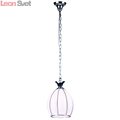 Подвесной светильник Venezia A2115SP-1WH от Arte Lamp