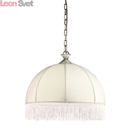 Подвесной светильник Victoriana 1 A2116SP-1WG от Arte Lamp