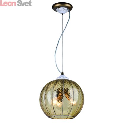 Подвесной светильник Venezia A2121SP-3BG от Arte Lamp
