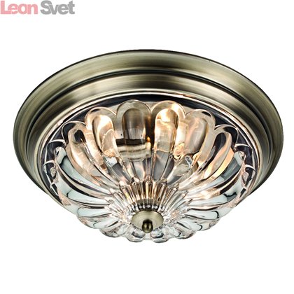 Накладной светильник Hall A2128PL-4AB от Arte Lamp