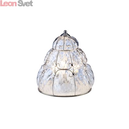 Накладной светильник Venice A2202PL-3SS от Arte Lamp