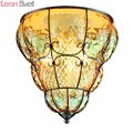 Накладной светильник Venice A2203PL-3AB от Arte Lamp